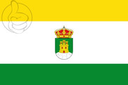 Bandera de Zagra (Granada)
