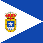 Bandera de Villagatón