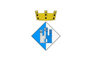 Bandera de Castellar de la Ribera
