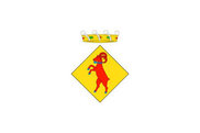 Bandeira de Sarroca de Bellera