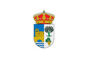 Bandera de Villar de Arnedo, El