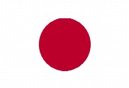 Flag Japón
