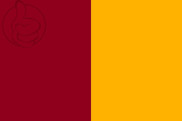 Bandeira de Roma