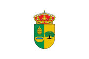 Bandera de Ituero de Azaba