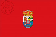 Bandeira de Provincia de Ávila