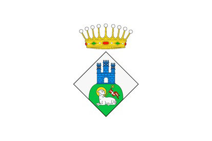 Flag Rodonyà