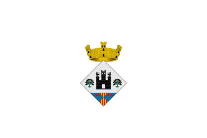 Flag Vilanova de Prades