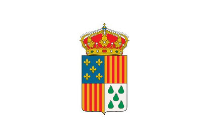 Flag Mosqueruela