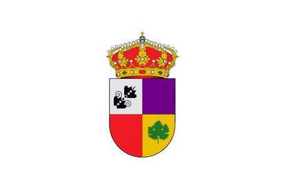 Flag Lagartera