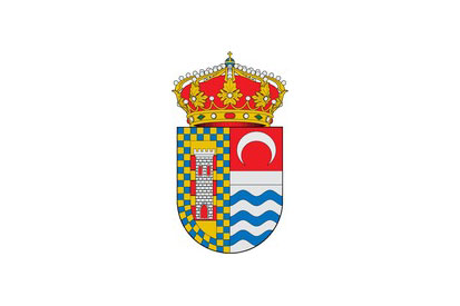 Bandiere Torre de Esteban Hambrán, La