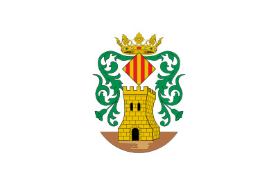 Bandera Serra