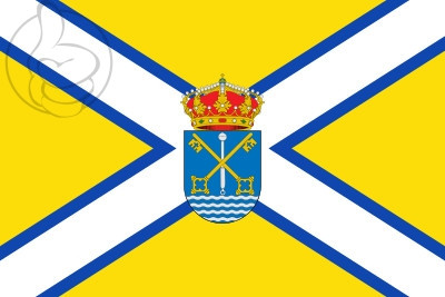 Bandiere Santa Marta de Tormes