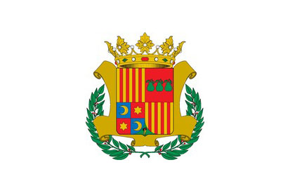 Flag Tavernes Blanques
