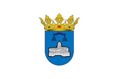 Flag Villar del Arzobispo