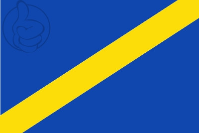 Bandeira Colmenar de Oreja
