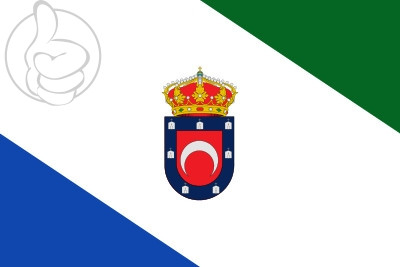 Bandiere San Martín de Valdeiglesias