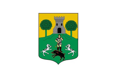Flag Izurtza