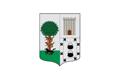 Flag Lanestosa
