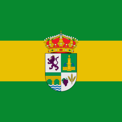 Flag Fuentes de Ropel
