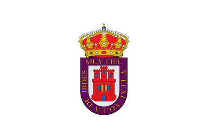 Flag Ibdes