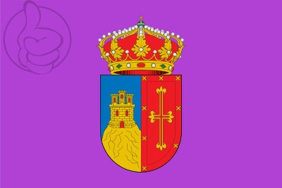 Flag Pozuelo de Alarcón