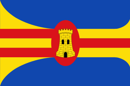 Flag Navardún
