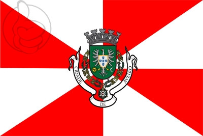 Bandeira Aveiro