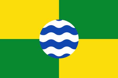 Bandera Nairobi