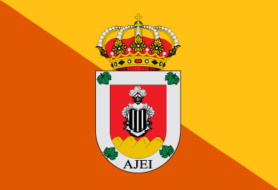 Bandiere San Bartolomé (Las Palmas)