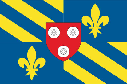 Flag Gagny