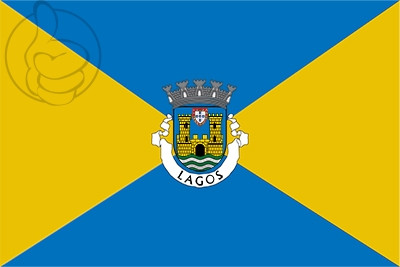 Bandeira Lagos