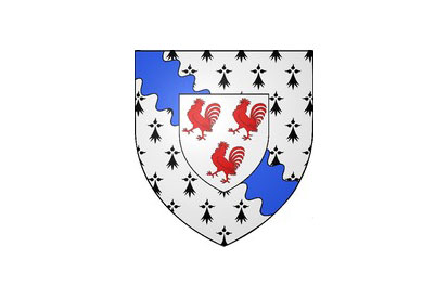 Bandiere Émerainville