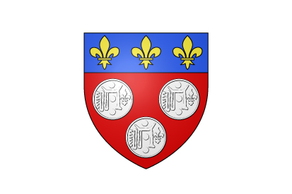 Bandera Chartres