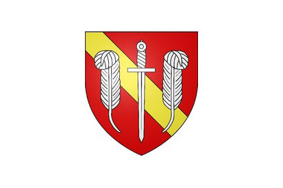 Flag Genillé