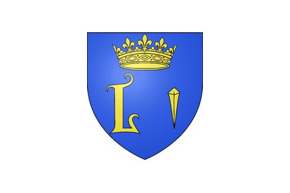 Bandera Lagny-sur-Marne