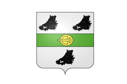 Bandiere Mardié