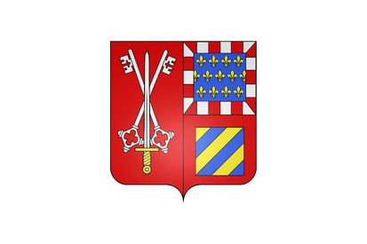 Flag Gevrey-Chambertin