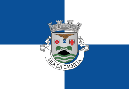 Bandera Calheta (Açores)