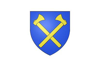 Bandera Saint-Hélier