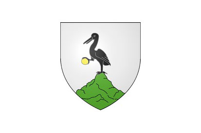 Bandiere Vaux-et-Chantegrue