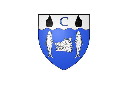 Bandera Changis-sur-Marne