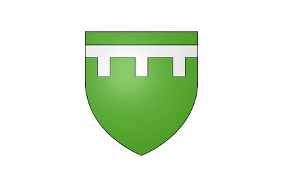 Bandiere Les Aynans