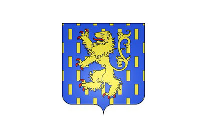 Bandera Auxerre