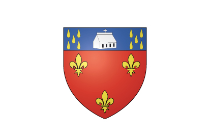 Bandera Vézelay
