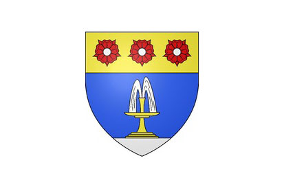 Bandiere Fontenay-aux-Roses