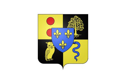 Bandiere Le Plessis-Robinson