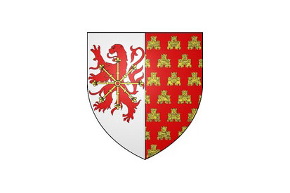 Bandera Villemomble