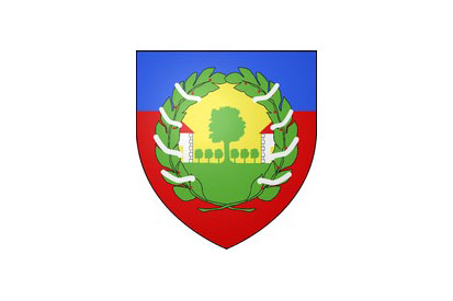 Bandiere Les Pavillons-sous-Bois