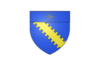 Bandera Vaujours