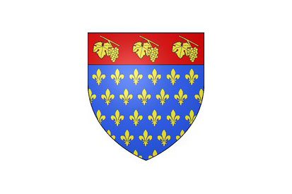 Bandiere Villeneuve-le-Roi